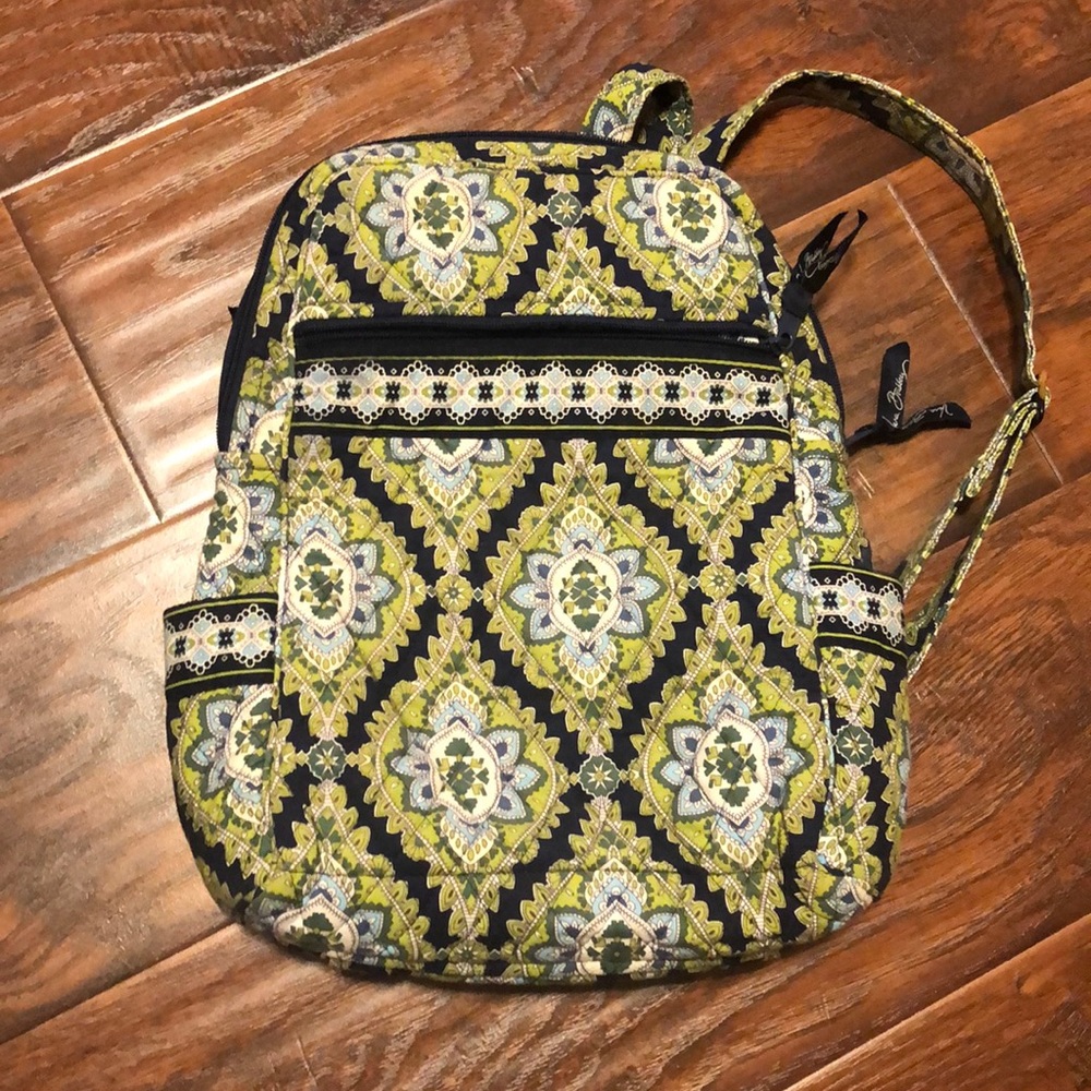 🌱Vera Bradley Mini Backpack🌱